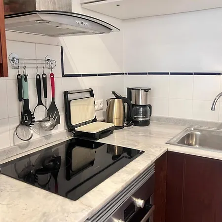 Apartamento De Punta Prima De Torrevieja 200m To Sea Punta Prima (Alicante)