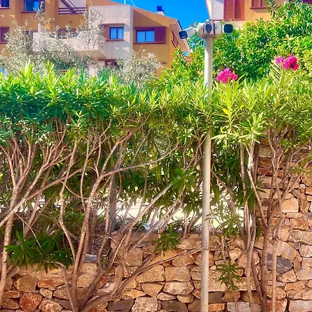 Apartamento De Punta Prima De Torrevieja 200m To Sea *