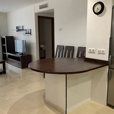 De Punta Prima De Torrevieja 200m To Sea Apartment