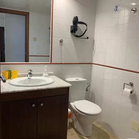 Apartment De Punta Prima De Torrevieja 200m To Sea Punta Prima (Alicante)