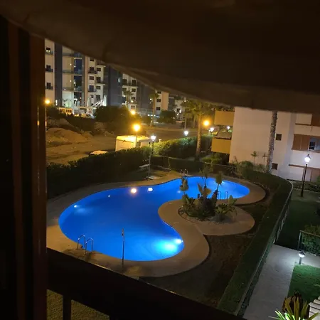 De Punta Prima De Torrevieja 200m To Sea Apartment