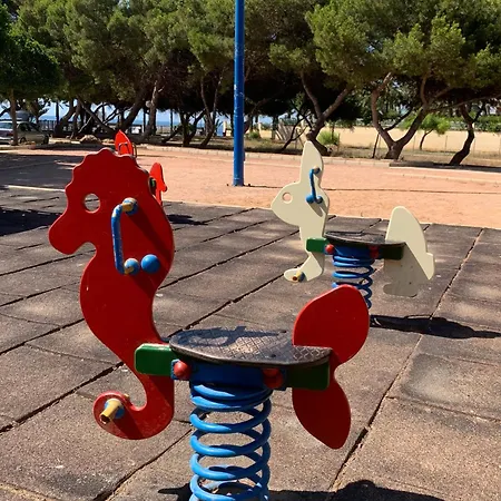 De Punta Prima De Torrevieja 200m To Sea Apartment