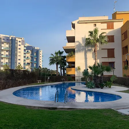 Apartment De Punta Prima De Torrevieja 200m To Sea *