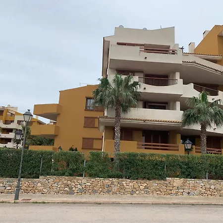 Apartment De Punta Prima De Torrevieja 200m To Sea Punta Prima (Alicante)