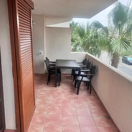 De Punta Prima De Torrevieja 200m To Sea Apartment Punta Prima (Alicante)